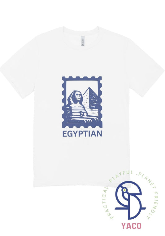 Arab Child Day  Egypt Kids T-Shirt   تي شيرت أطفال يوم الطفل العربي(مصر)
