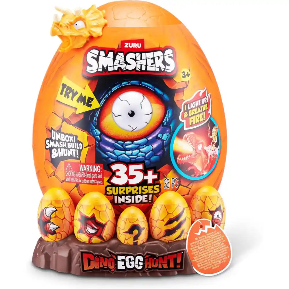 Zuru - Dino Egg Hunt Series 1