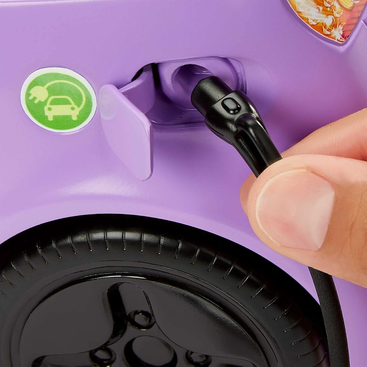 Babrie Electric Vehicle