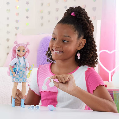 Barbie Dream Besties Daisy Jean Doll