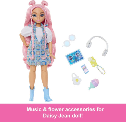 Barbie Dream Besties Daisy Jean Doll
