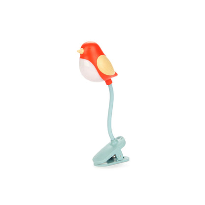 Balvi -Birdie Book Light