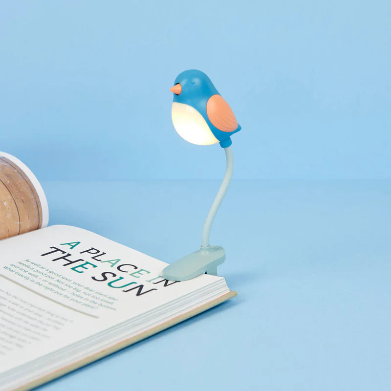 Balvi -Birdie Book Light