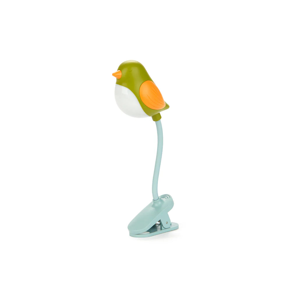 Balvi -Birdie Book Light