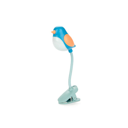Balvi -Birdie Book Light