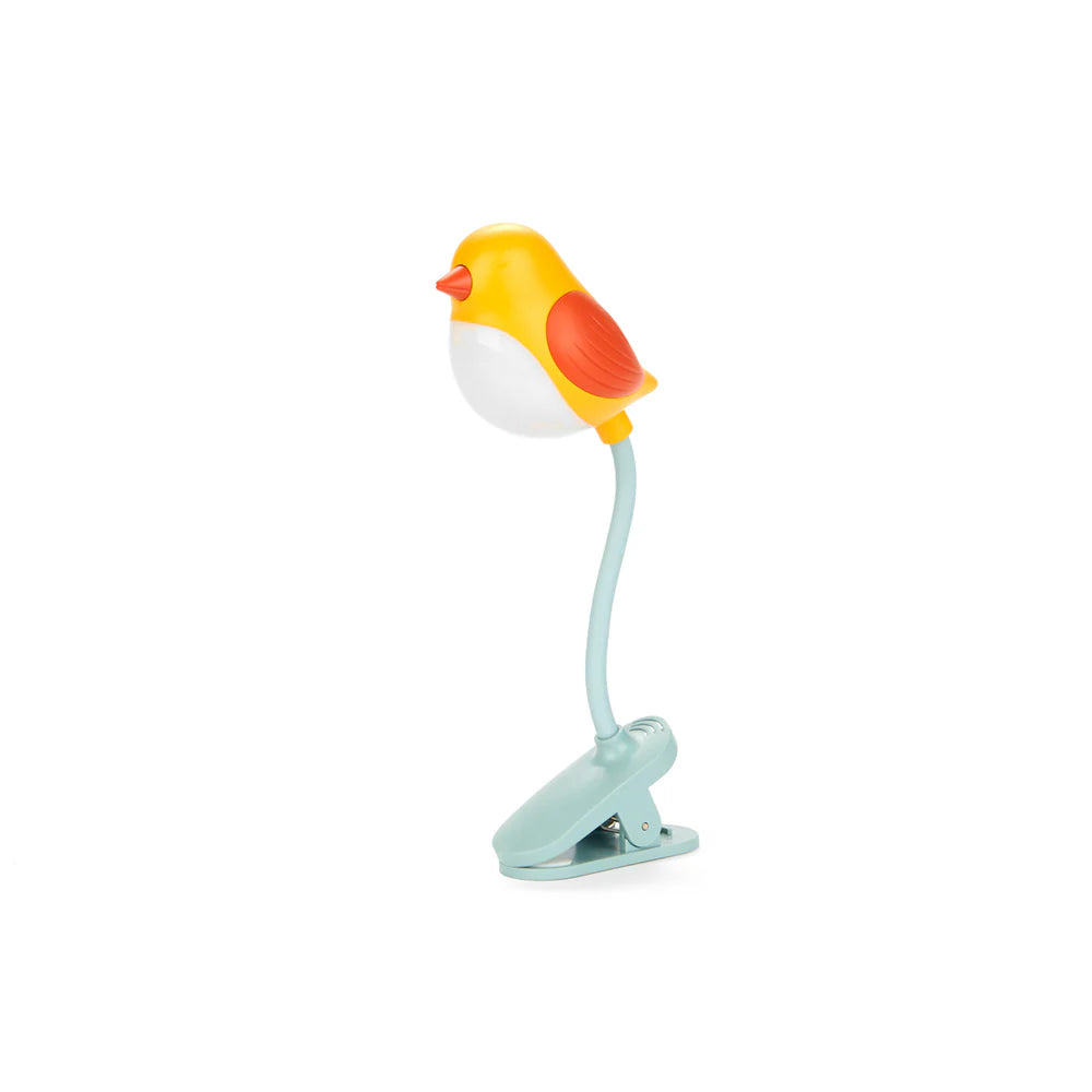 Balvi -Birdie Book Light