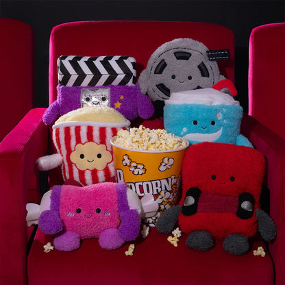 Bumbumz Moviebumz Colin The Movie Chair 7.5 Plush