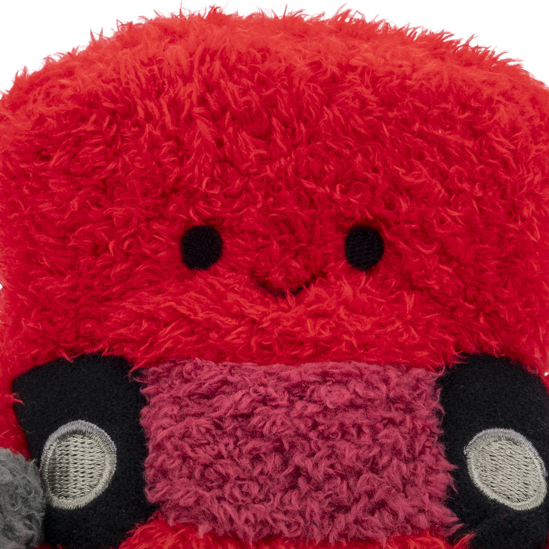 Bumbumz Moviebumz Colin The Movie Chair 7.5 Plush