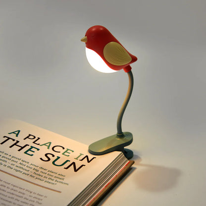 Balvi -Birdie Book Light