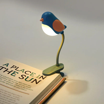 Balvi -Birdie Book Light