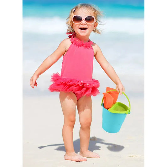 Mideer - Beach Toys - Age 3+ | ميدير - أدوات اللعب على الشاطئ - العمر 3+