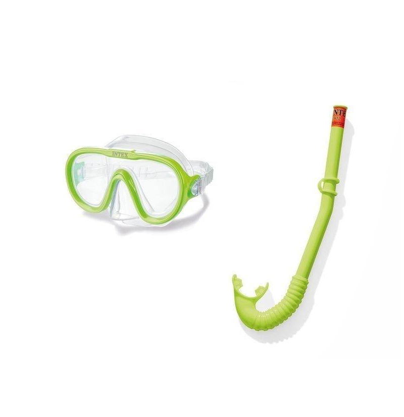 Adventurer Swim Set 8+ Intex