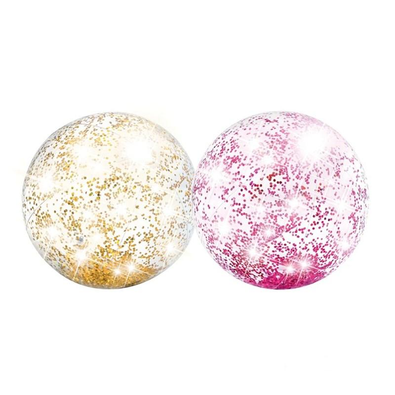 intex Glitter Ball 71cm