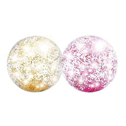 intex Glitter Ball 71cm