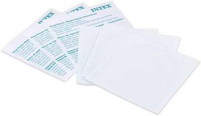 INTEX REPAIR PATCHES