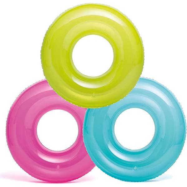 TUBES 76cm