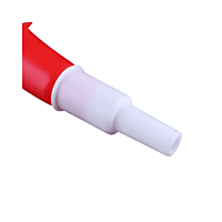 Curved Football Fan Horn Plastic Vuvuzela Colorful بوق تشجيع كرة القدم البلاستيكي المنحني (فوفوزيلا) بألوان زاهية