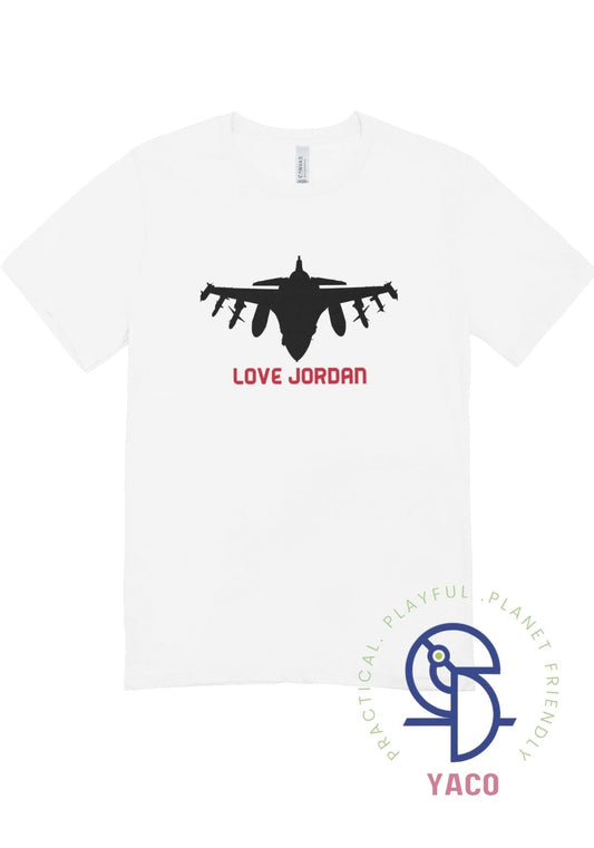 Plane Kids T-Shirt
