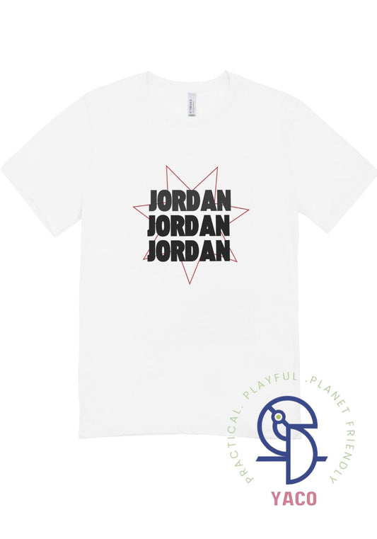 Jordan*3  Star Kids T-Shirt