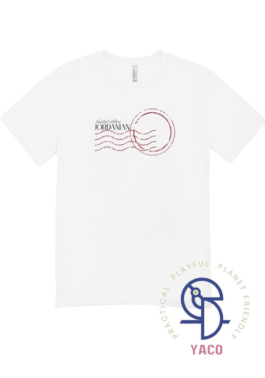 Jordan Stamp Kids T-Shirt