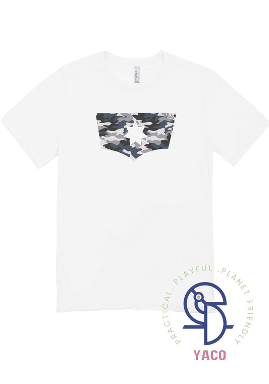 Levi's Army Adult T-Shirt