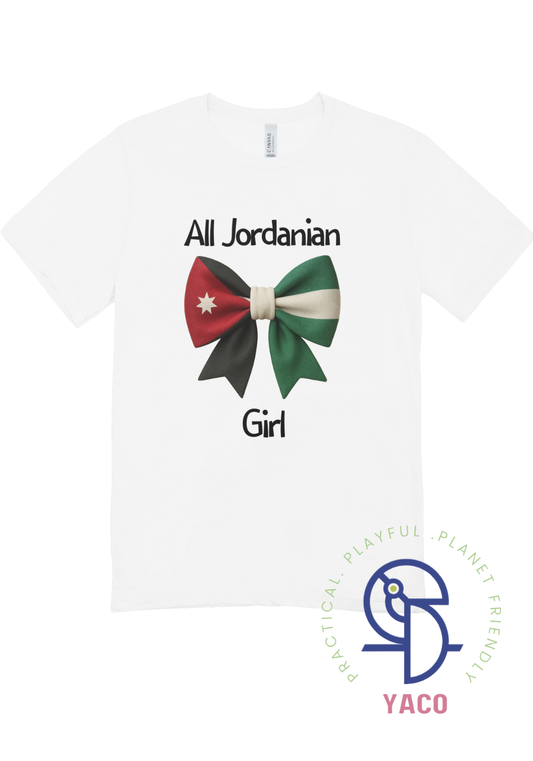 JO BOW Kids T-Shirt