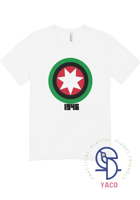 1946 Kids T-Shirt