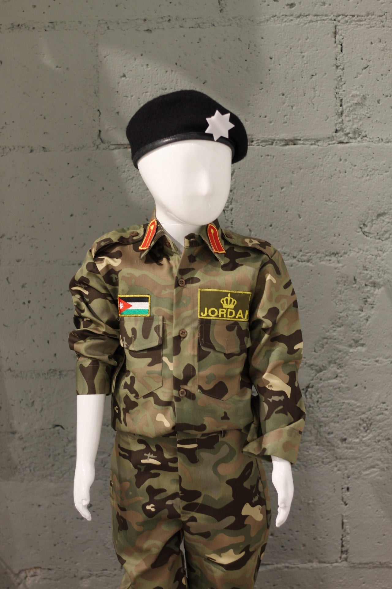 Army Set