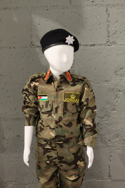Army Set