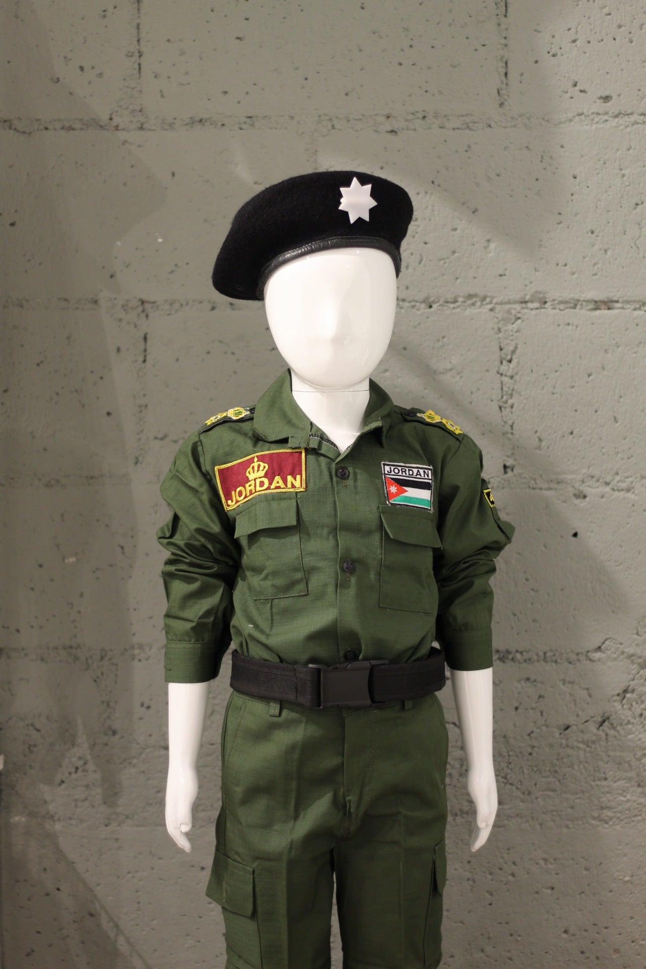 Army Set