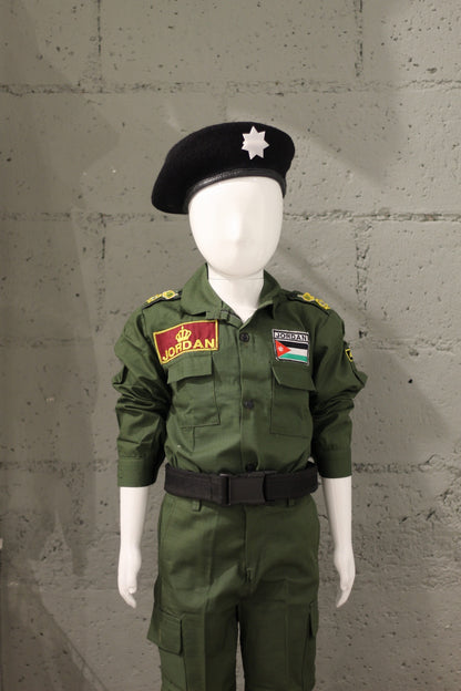 Army Set