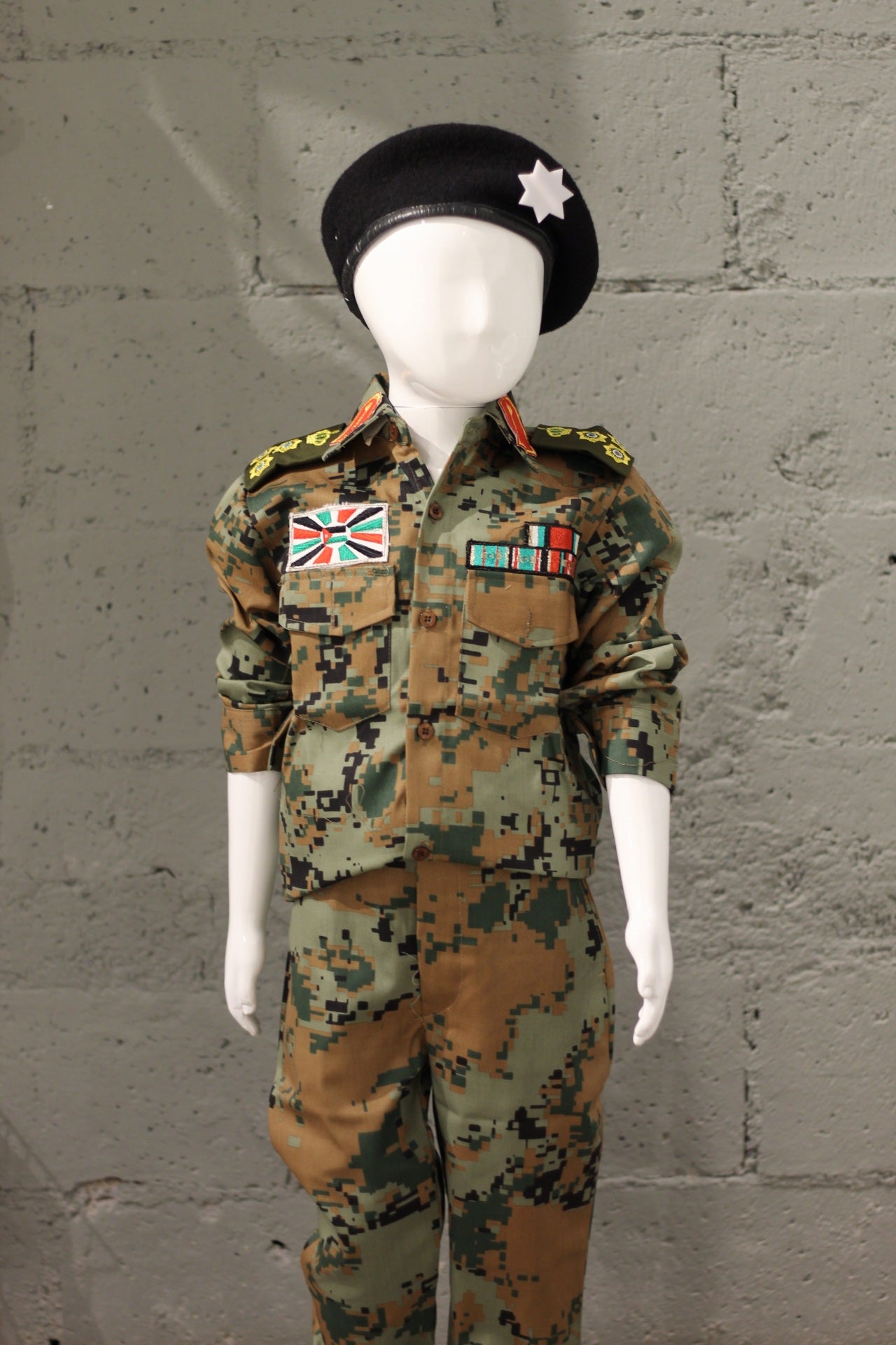 Army Set