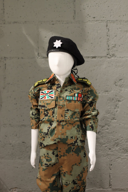 Army Set