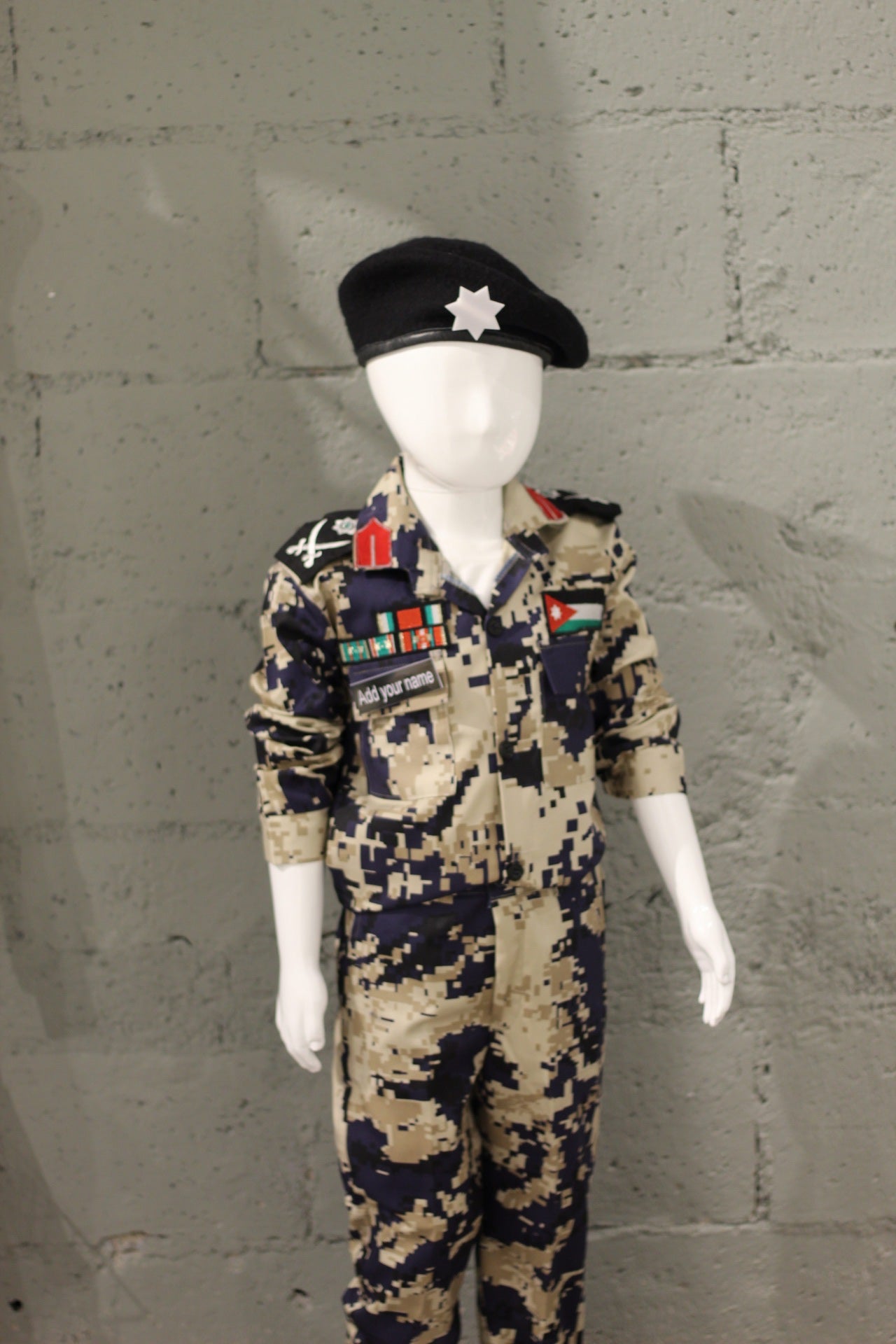 Army Set