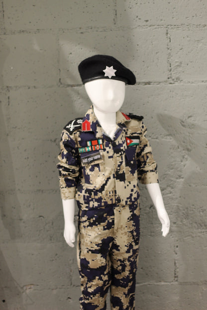 Army Set