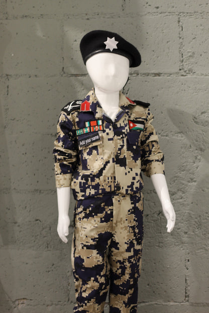 Army Set