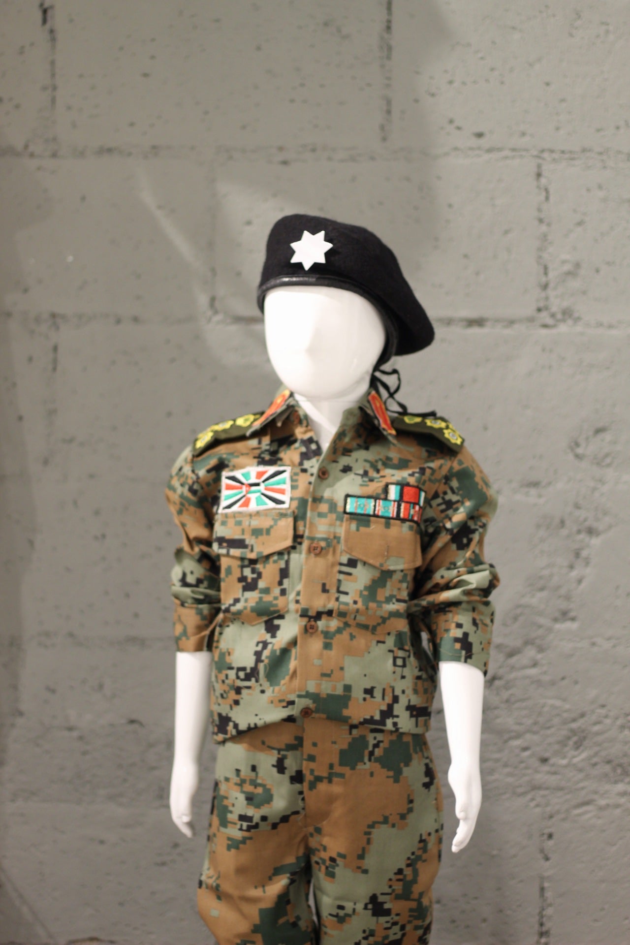 Army Set