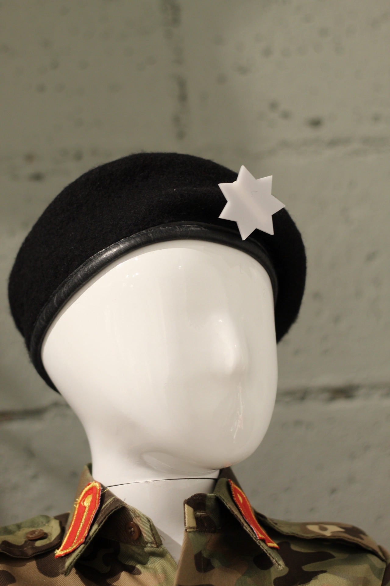 Army Beret