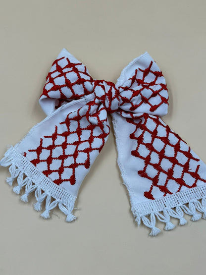 Shmagh Hairbow
