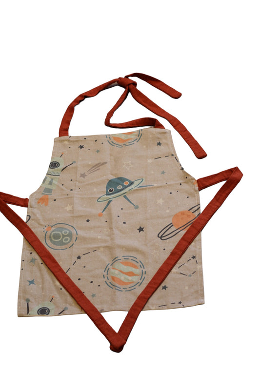 Kids Apron