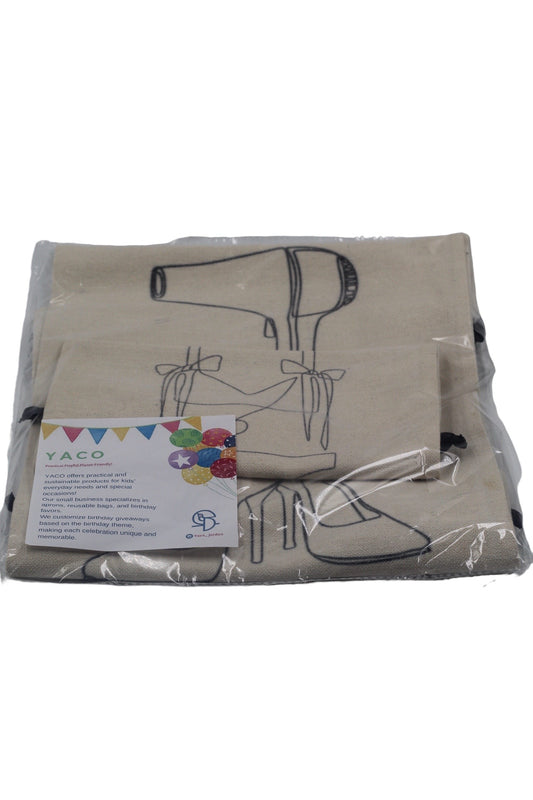 Adults Travel Set