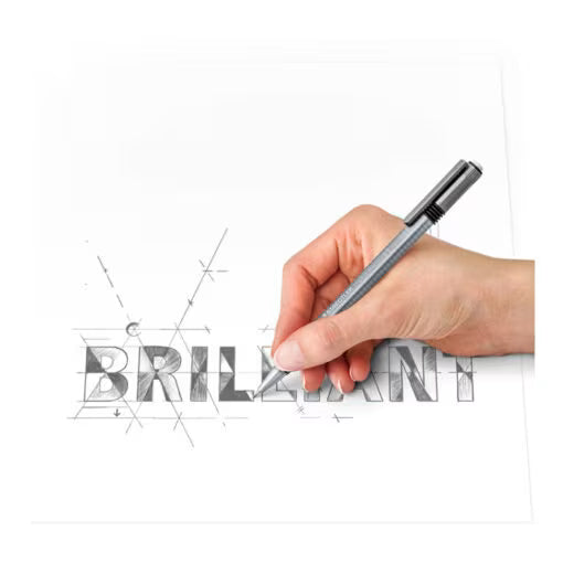 Staedtler Triplus Micro (774) Mechanical Pencil – 0.7 mm