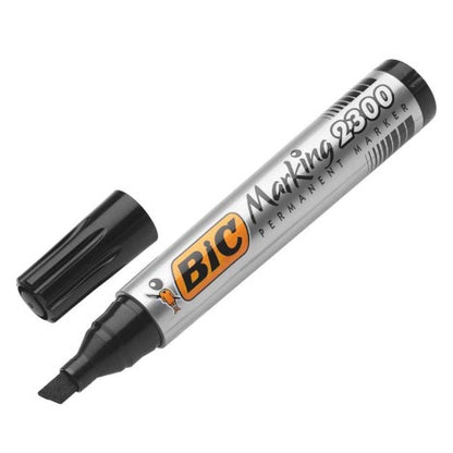 Permanent Marker 2300 | BIC - 1 pcs
