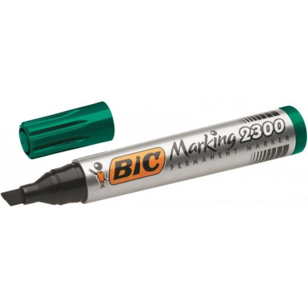 Permanent Marker 2300 | BIC - 1 pcs