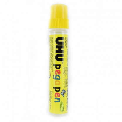 UHU Pega Pen Liuqid Glue 50ml (40180)