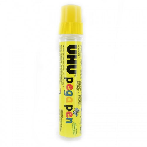 UHU Pega Pen Liuqid Glue 50ml (40180)
