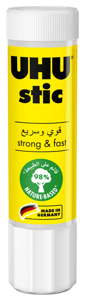 UHU GLUE STICK 8.2G