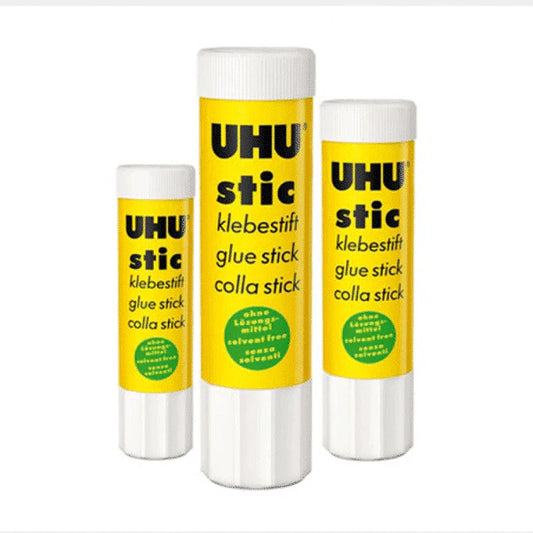 UHU GLUE STICK 21G