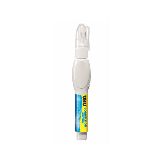 Correction Pen - UHU - 8 ml