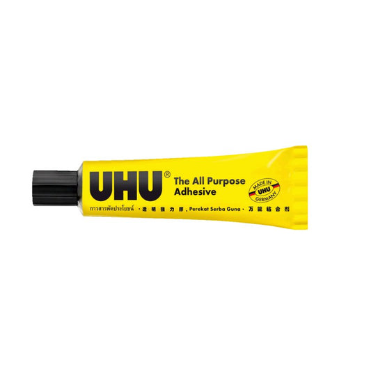 UHU ALL PURPOSE GLUE 35 ML